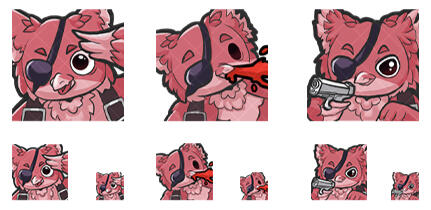 squeakytot